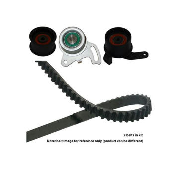 ozubení,sada rozvodového řemene KAVO PARTS DKT-5506