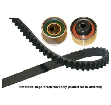 ozubení,sada rozvodového řemene KAVO PARTS DKT-5510