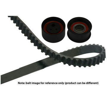 ozubení,sada rozvodového řemene KAVO PARTS DKT-5516