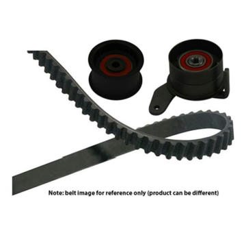ozubení,sada rozvodového řemene KAVO PARTS DKT-5523