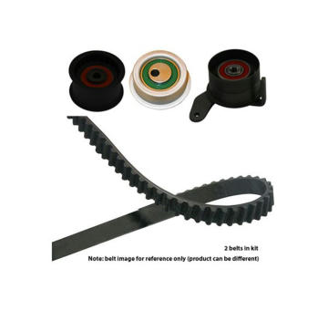 Sada ozubeného remeňa KAVO PARTS DKT-5524