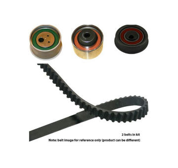 Sada ozubeného remeňa KAVO PARTS DKT-5528