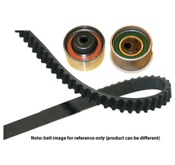 ozubení,sada rozvodového řemene KAVO PARTS DKT-5530