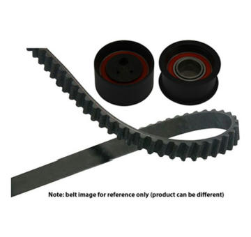 ozubení,sada rozvodového řemene KAVO PARTS DKT-5534