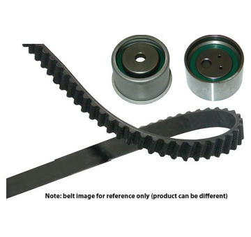 ozubení,sada rozvodového řemene KAVO PARTS DKT-5535