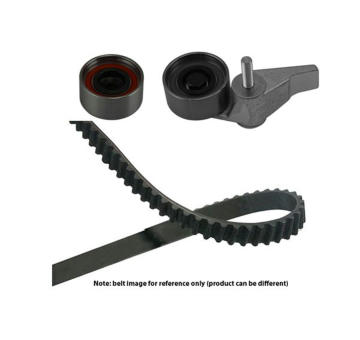 ozubení,sada rozvodového řemene KAVO PARTS DKT-5540