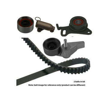 ozubení,sada rozvodového řemene KAVO PARTS DKT-5541
