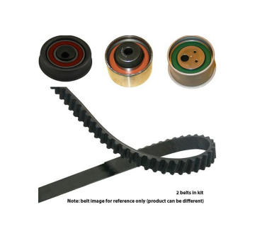 ozubení,sada rozvodového řemene KAVO PARTS DKT-5543
