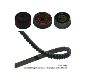 ozubení,sada rozvodového řemene KAVO PARTS DKT-5548