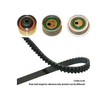 Sada ozubeného remeňa KAVO PARTS DKT-5550