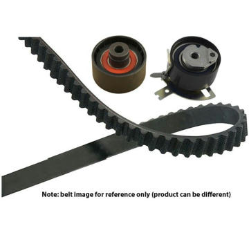 ozubení,sada rozvodového řemene KAVO PARTS DKT-5555