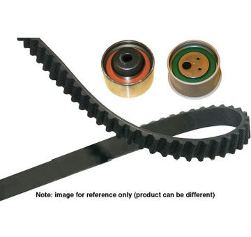 ozubení,sada rozvodového řemene KAVO PARTS DKT-5569