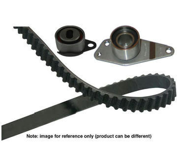 ozubení,sada rozvodového řemene KAVO PARTS DKT-5570
