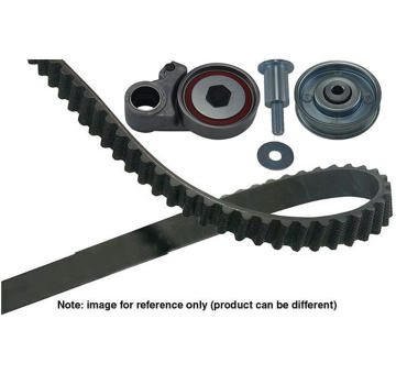 ozubení,sada rozvodového řemene KAVO PARTS DKT-5571