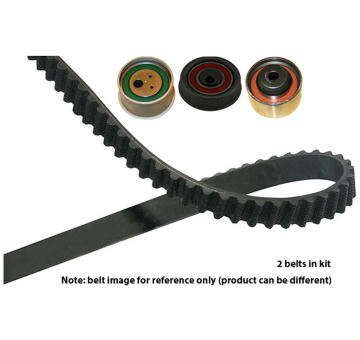 Sada ozubeného remeňa KAVO PARTS DKT-5573