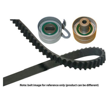 Sada ozubeného remeňa KAVO PARTS DKT-6507