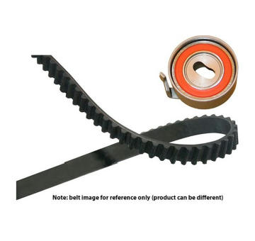 ozubení,sada rozvodového řemene KAVO PARTS DKT-6513