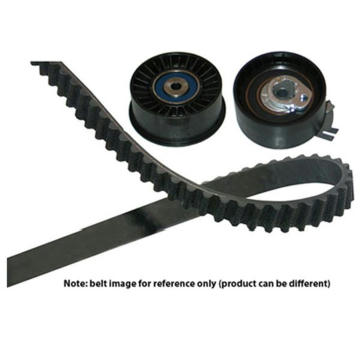 ozubení,sada rozvodového řemene KAVO PARTS DKT-6514