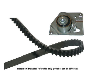 ozubení,sada rozvodového řemene KAVO PARTS DKT-6516