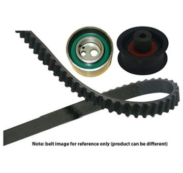 ozubení,sada rozvodového řemene KAVO PARTS DKT-6519