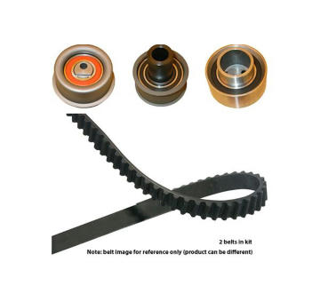 Sada ozubeného remeňa KAVO PARTS DKT-6521