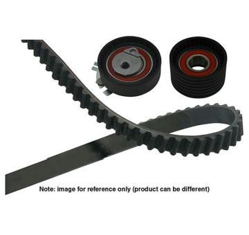 ozubení,sada rozvodového řemene KAVO PARTS DKT-6524