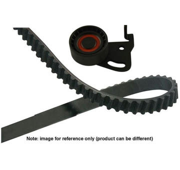 ozubení,sada rozvodového řemene KAVO PARTS DKT-6528