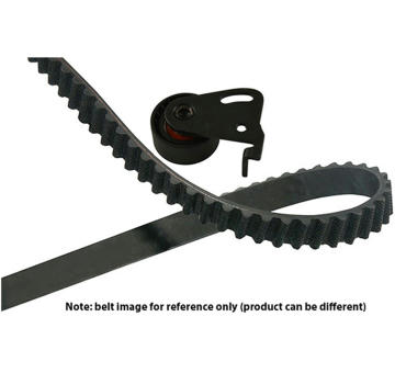 ozubení,sada rozvodového řemene KAVO PARTS DKT-6530