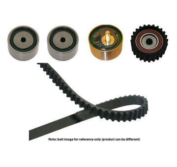 ozubení,sada rozvodového řemene KAVO PARTS DKT-8002