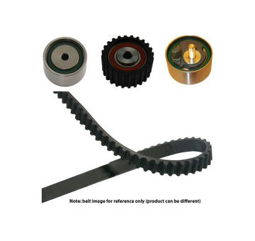 ozubení,sada rozvodového řemene KAVO PARTS DKT-8005