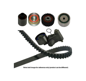 Sada ozubeného remeňa KAVO PARTS DKT-8007