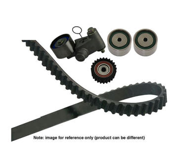 Sada ozubeného remeňa KAVO PARTS DKT-8010