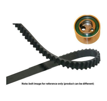 Sada ozubeného remeňa KAVO PARTS DKT-8502