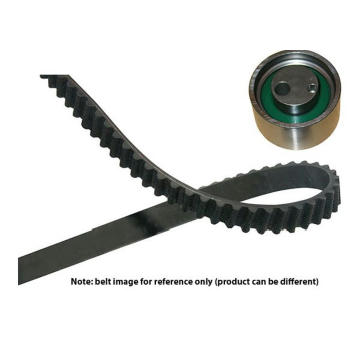 ozubení,sada rozvodového řemene KAVO PARTS DKT-8503