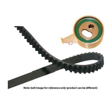ozubení,sada rozvodového řemene KAVO PARTS DKT-8510