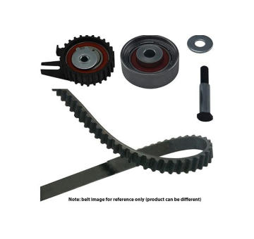 ozubení,sada rozvodového řemene KAVO PARTS DKT-8511
