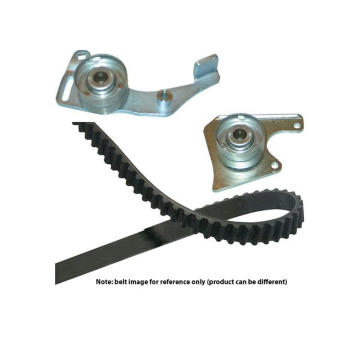 ozubení,sada rozvodového řemene KAVO PARTS DKT-8513