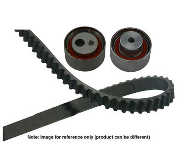 ozubení,sada rozvodového řemene KAVO PARTS DKT-8523
