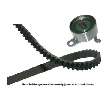 ozubení,sada rozvodového řemene KAVO PARTS DKT-9002