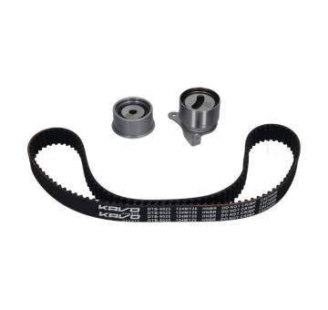 ozubení,sada rozvodového řemene KAVO PARTS DKT-9004
