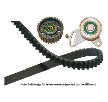 ozubení,sada rozvodového řemene KAVO PARTS DKT-9012