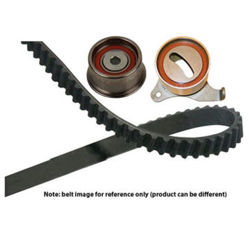 ozubení,sada rozvodového řemene KAVO PARTS DKT-9017