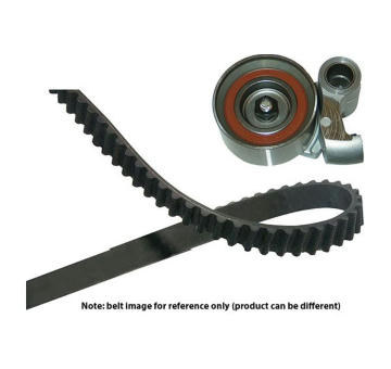 ozubení,sada rozvodového řemene KAVO PARTS DKT-9020