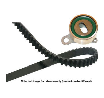 ozubení,sada rozvodového řemene KAVO PARTS DKT-9021