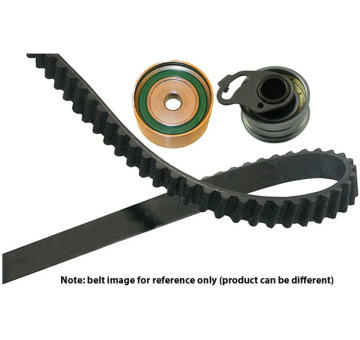 ozubení,sada rozvodového řemene KAVO PARTS DKT-9022