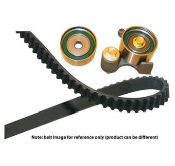 ozubení,sada rozvodového řemene KAVO PARTS DKT-9025