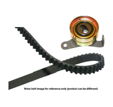 ozubení,sada rozvodového řemene KAVO PARTS DKT-9026
