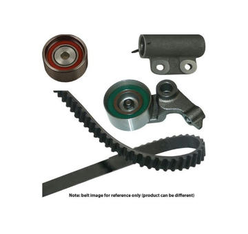 Sada ozubeného remeňa KAVO PARTS DKT-9027