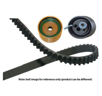 ozubení,sada rozvodového řemene KAVO PARTS DKT-9031