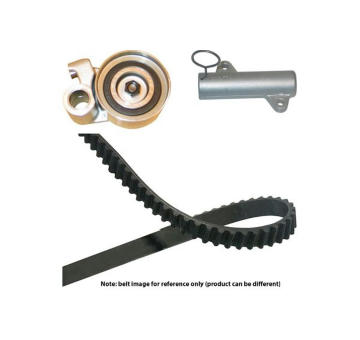 ozubení,sada rozvodového řemene KAVO PARTS DKT-9032